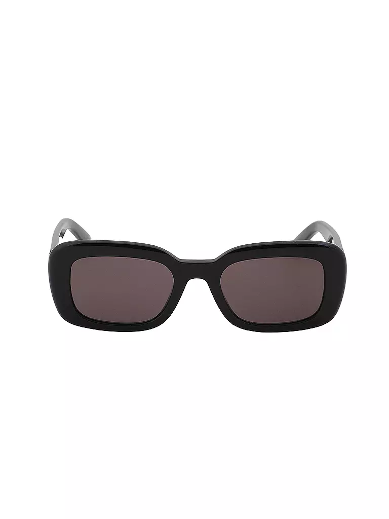 SAINT LAURENT | Sonnenbrille SLM130 | schwarz