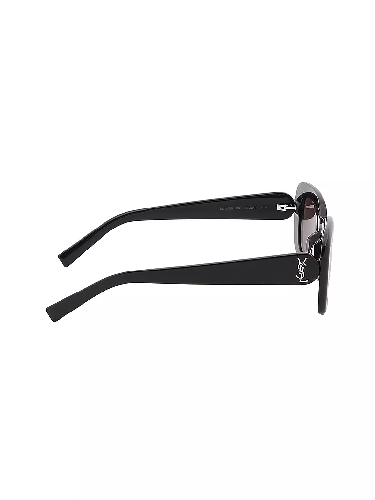SAINT LAURENT | Sonnenbrille SLM130 | schwarz
