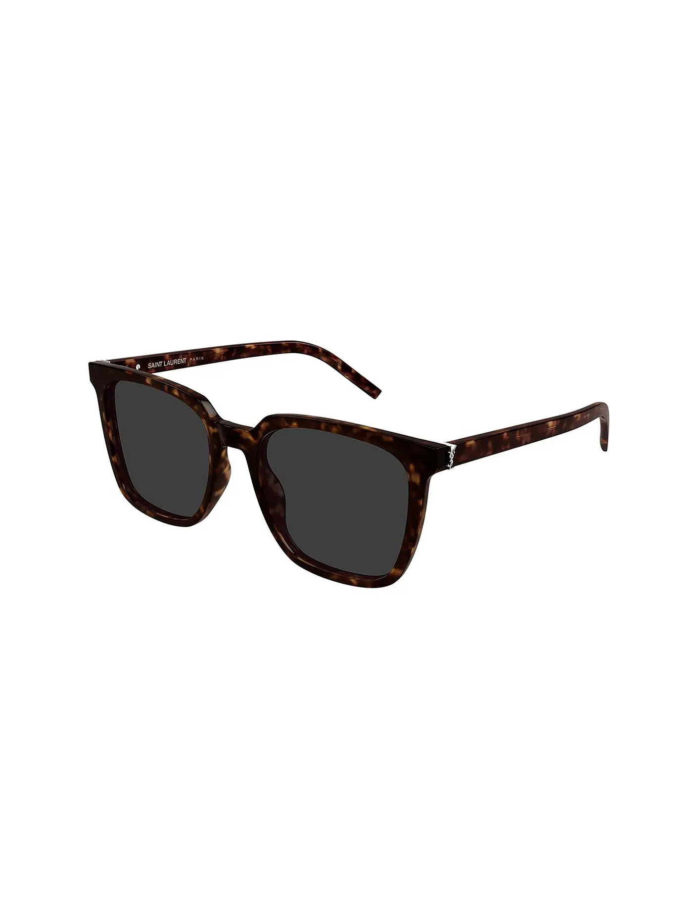SAINT LAURENT | Sonnenbrille SLM146 | braun