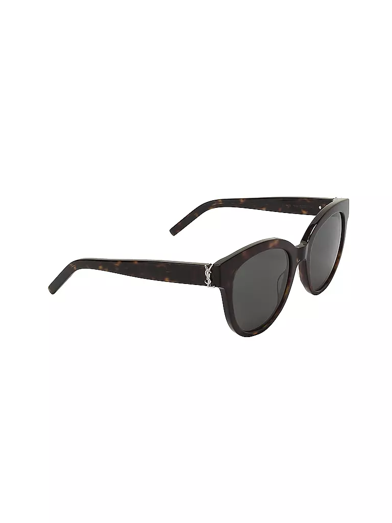 SAINT LAURENT | Sonnenbrille SLM29 | transparent