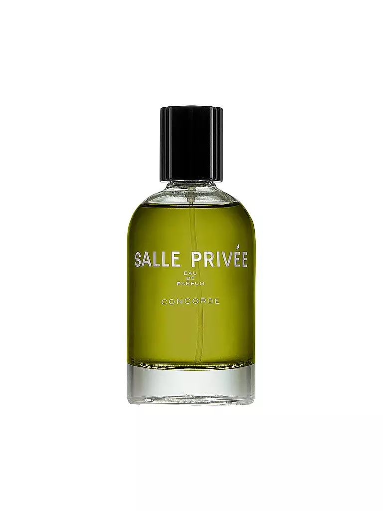 SALLE PRIVEE | Concorde Eau de Parfum 100ml | keine Farbe