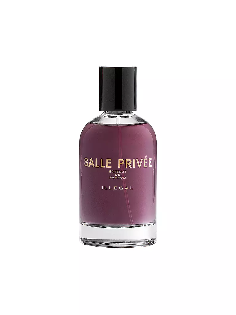 SALLE PRIVEE | Illegal Eau de Parfum 100ml | keine Farbe