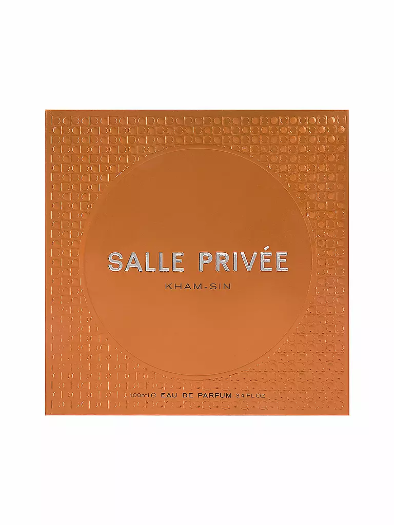 SALLE PRIVEE | Kham Sin Eau de Parfum 100ml | keine Farbe