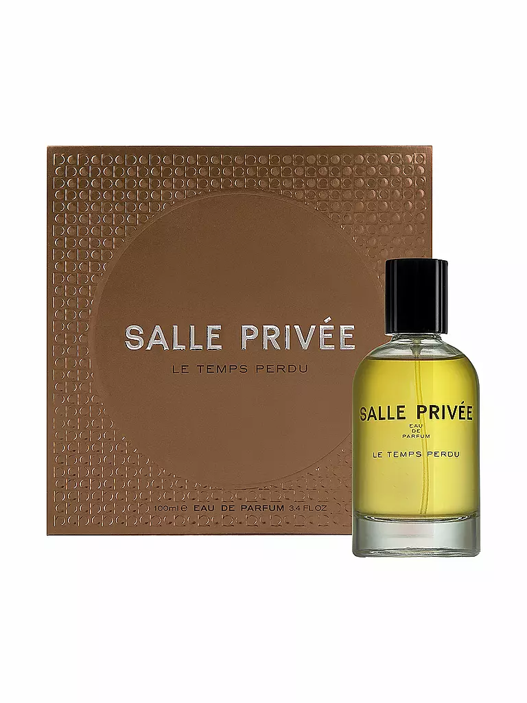 SALLE PRIVEE | Le Temps Perdu Eau de Parfum 100ml | keine Farbe