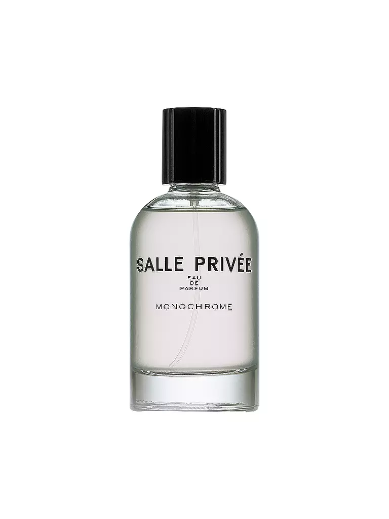SALLE PRIVEE | Monochrome Eau de Parfum 100ml | keine Farbe