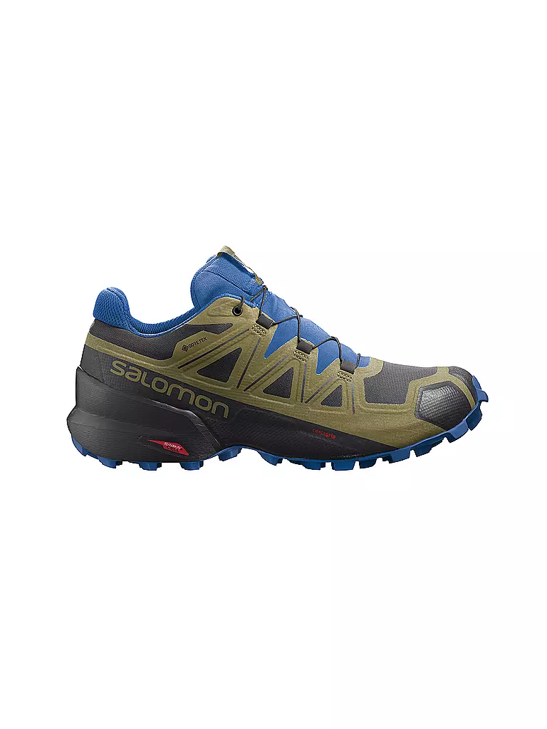 SALOMON | Herren Traillaufschuhe Speedcross 5 GTX | 