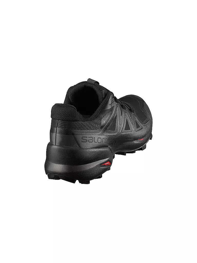 SALOMON | Herren Traillaufschuhe Speedcross 5 GTX | 