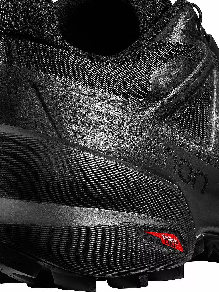 SALOMON | Herren Traillaufschuhe Speedcross 5 GTX | 