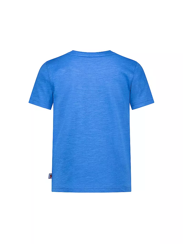 SALT AND PEPPER | Jungen T-Shirt | dunkelblau
