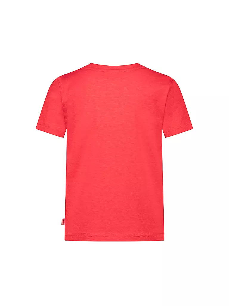 SALT AND PEPPER | Jungen T-Shirt | rot