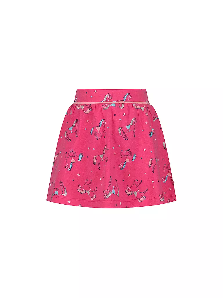 SALT AND PEPPER | Mädchen Hosenrock - Skorts | pink