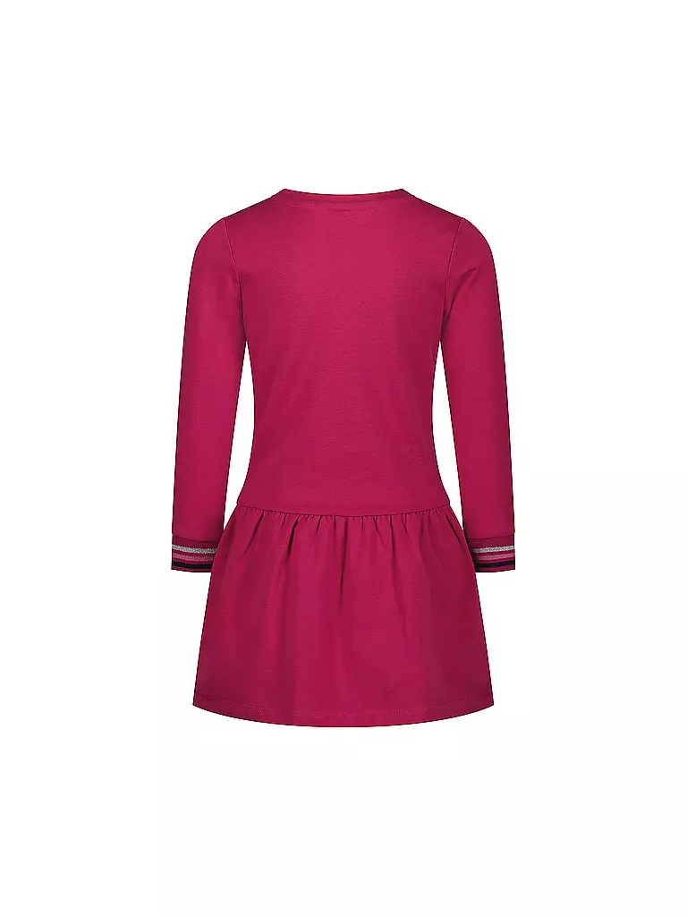 SALT AND PEPPER | Mädchen Kleid DAY DREAM | beere