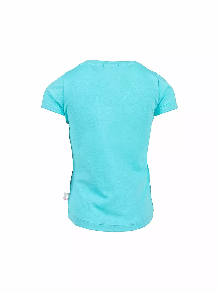 SALT AND PEPPER | Mädchen T-Shirt | blau