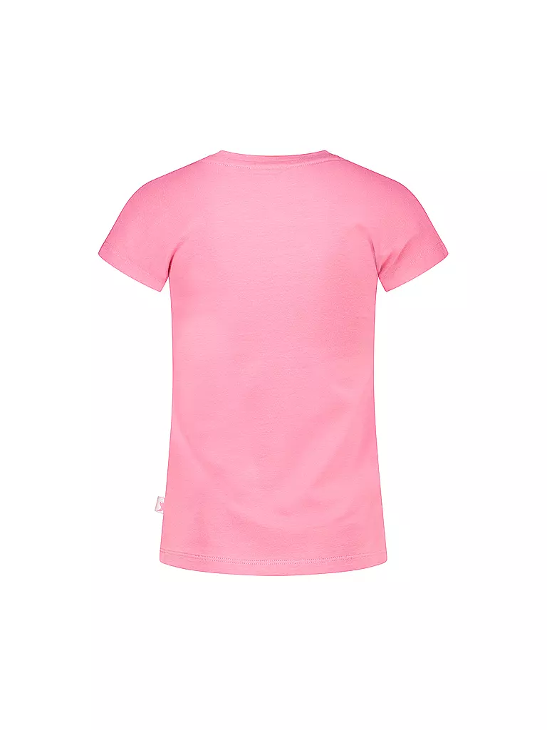 SALT AND PEPPER | Mädchen T-Shirt | pink