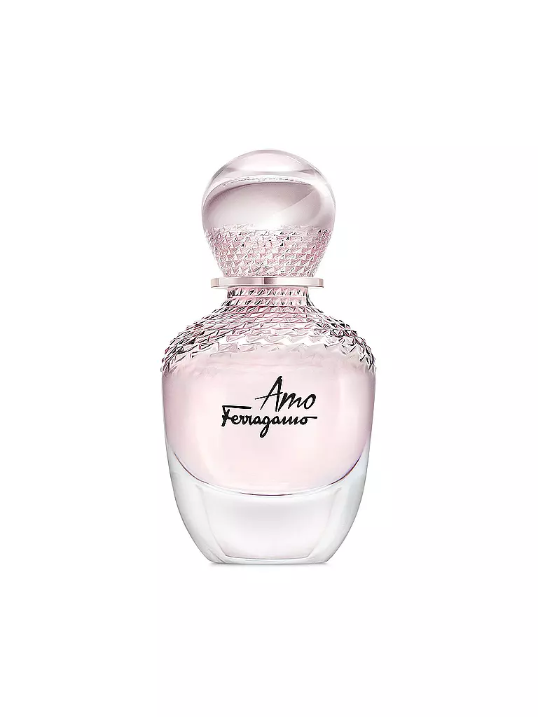 SALVATORE FERRAGAMO | Amo Ferragamo Eau de Parfum Spray 30ml | keine Farbe