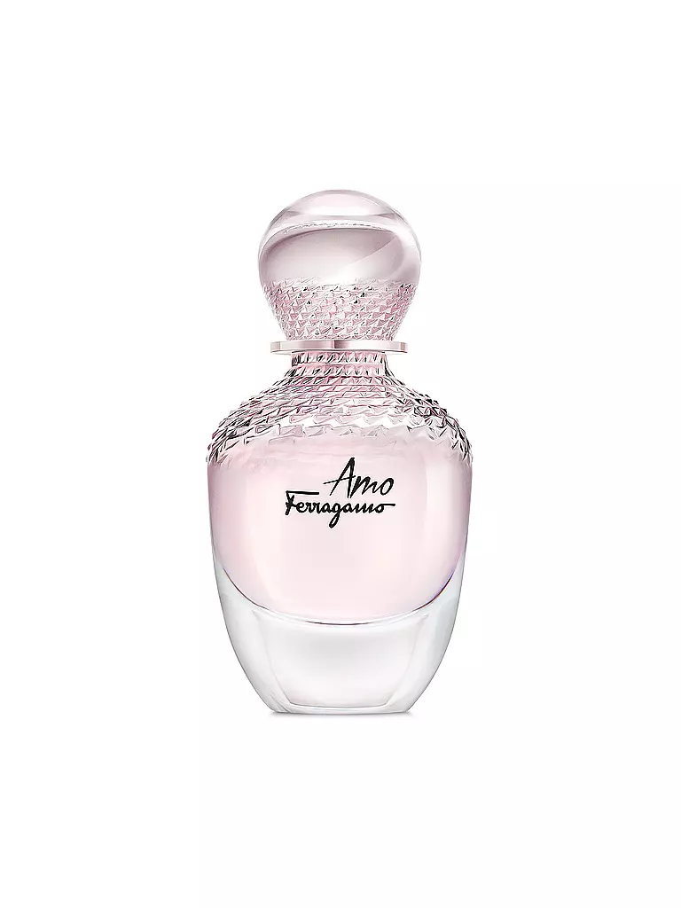 SALVATORE FERRAGAMO | Amo Ferragamo Eau de Parfum Spray 50ml | keine Farbe