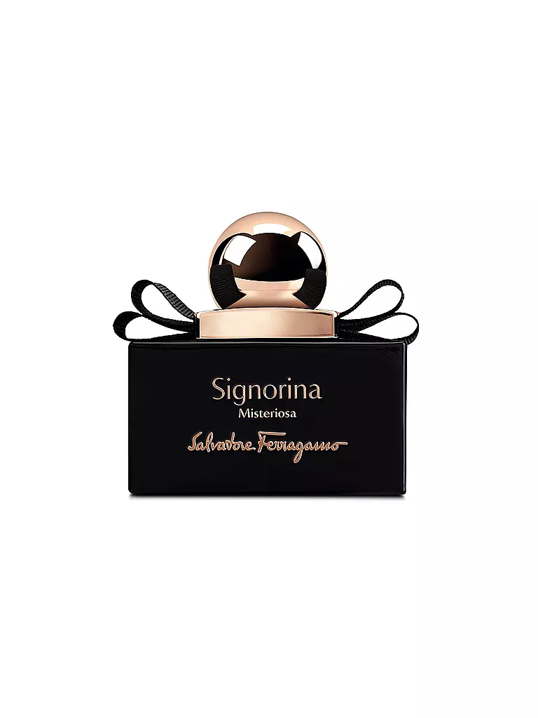 SALVATORE FERRAGAMO | Signorina Misteriosa Eau de Parfum Spray 30ml | keine Farbe