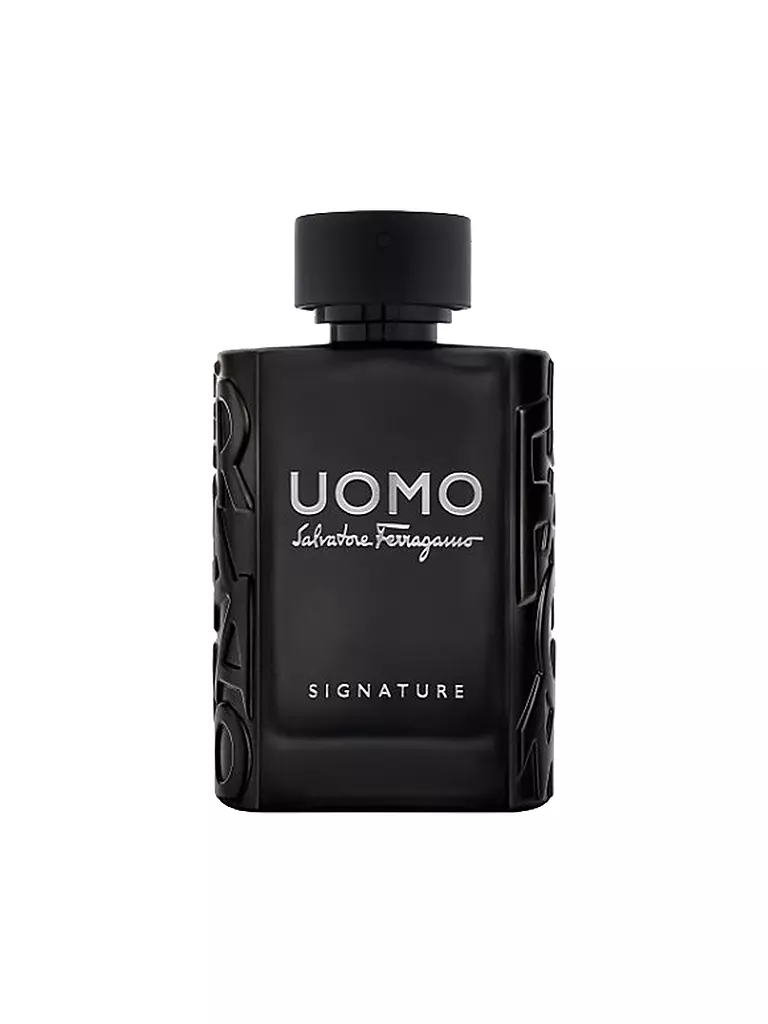 SALVATORE FERRAGAMO | Uomo Signature Eau de Parfum Spray 100ml | keine Farbe