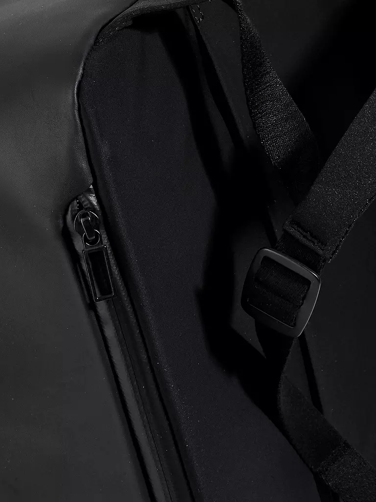 SALZEN | Business-Rucksack "Neo Suit" | schwarz