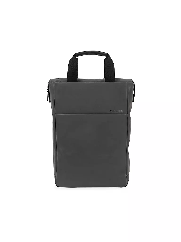 SALZEN | Rucksack FREELICT | grau