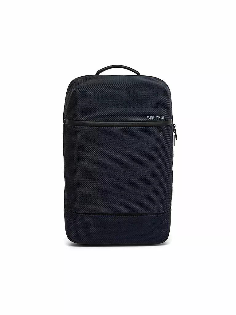 SALZEN | Rucksack SAVVY | blau