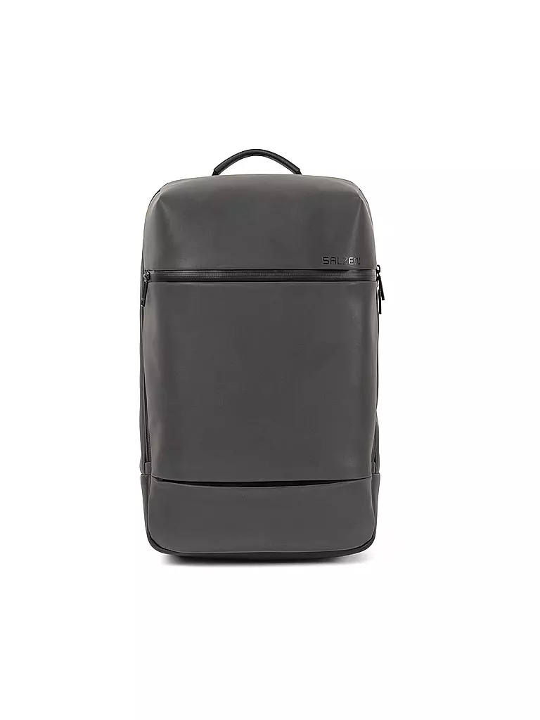 SALZEN | Rucksack SAVVY | grau