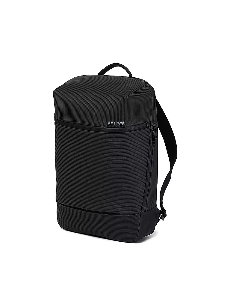 SALZEN | Rucksack SAVVY | grau