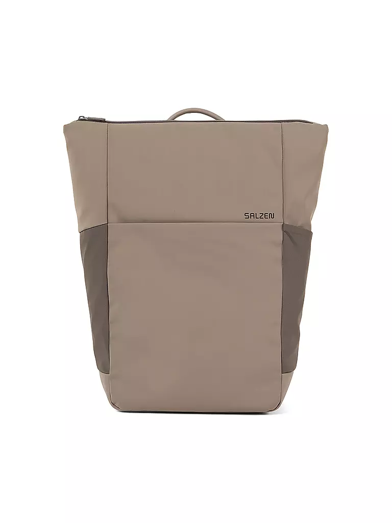 SALZEN | Rucksack Vertiplorer | braun