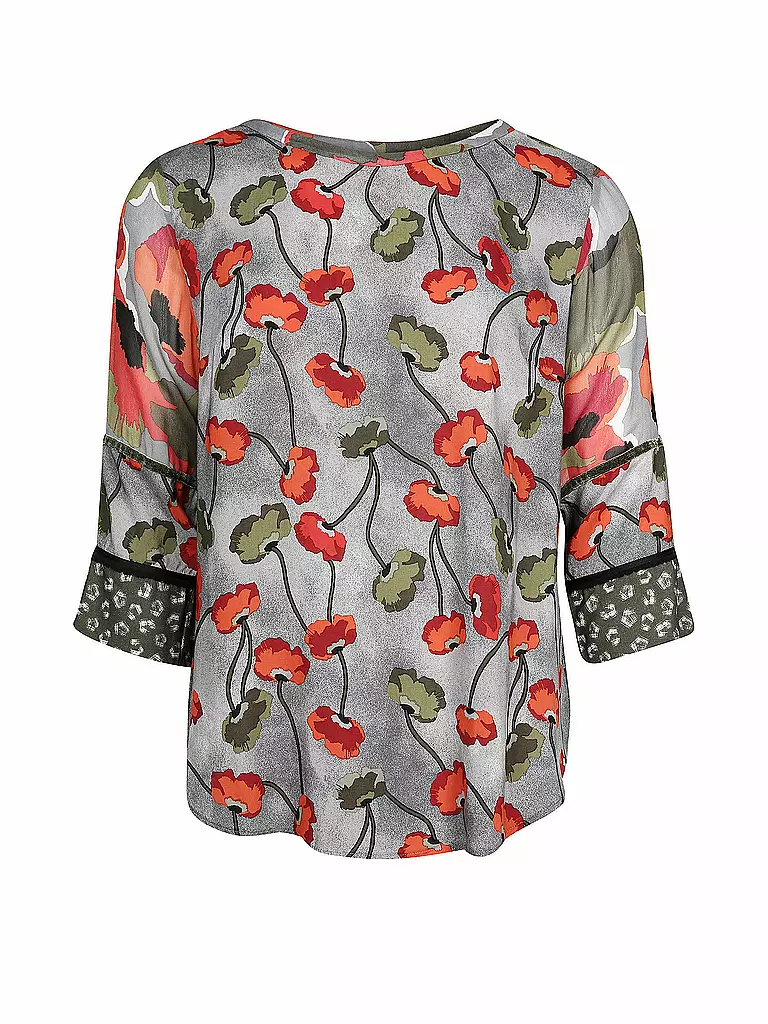 SAMOON | Bluse  | 