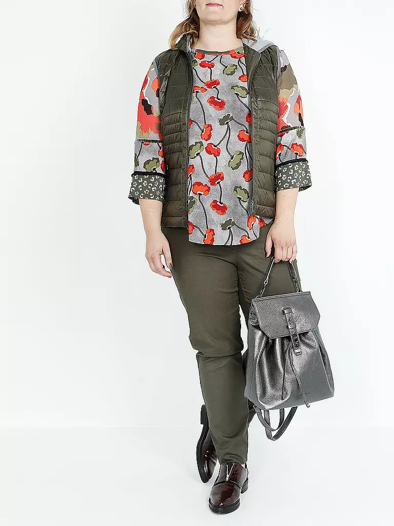 SAMOON | Bluse  | 
