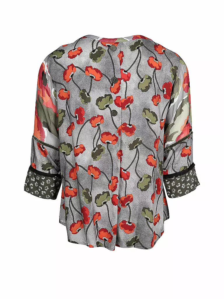 SAMOON | Bluse  | 