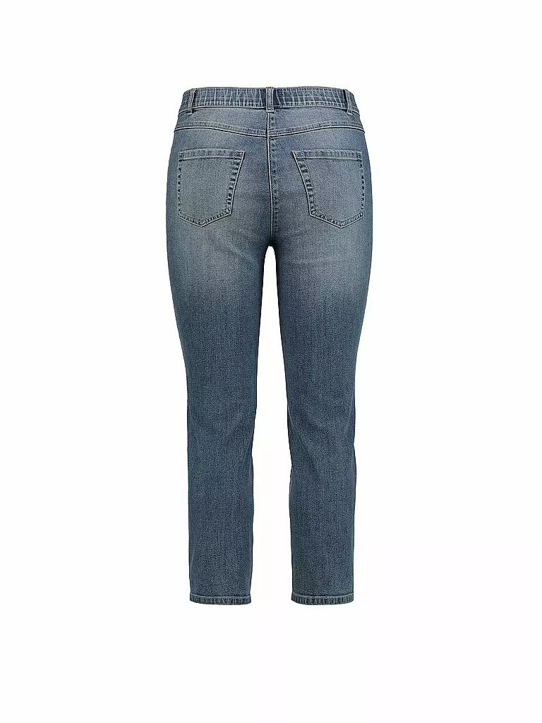 SAMOON | Jeans "Betty" 7/8 | 
