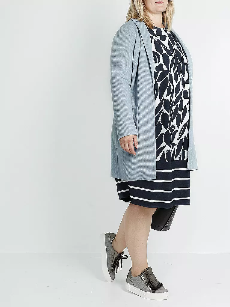 SAMOON | Longblazer | 