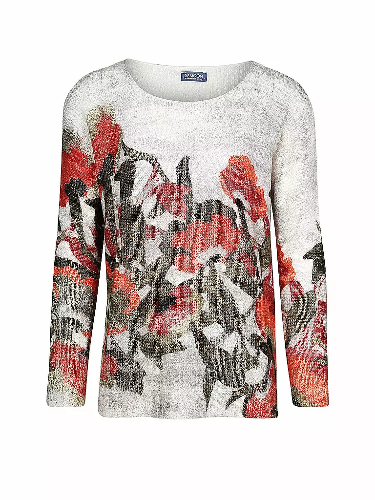 SAMOON | Pullover  | 