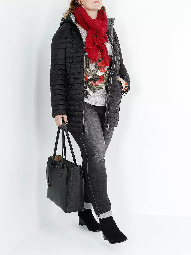 SAMOON | Pullover  | 