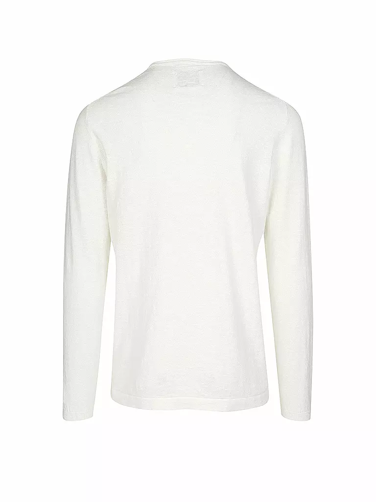 SAMSOE SAMSOE | Pullover "Farbo" | weiß