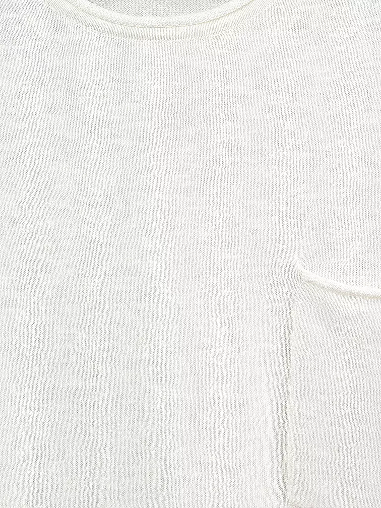 SAMSOE SAMSOE | Pullover "Farbo" | weiß