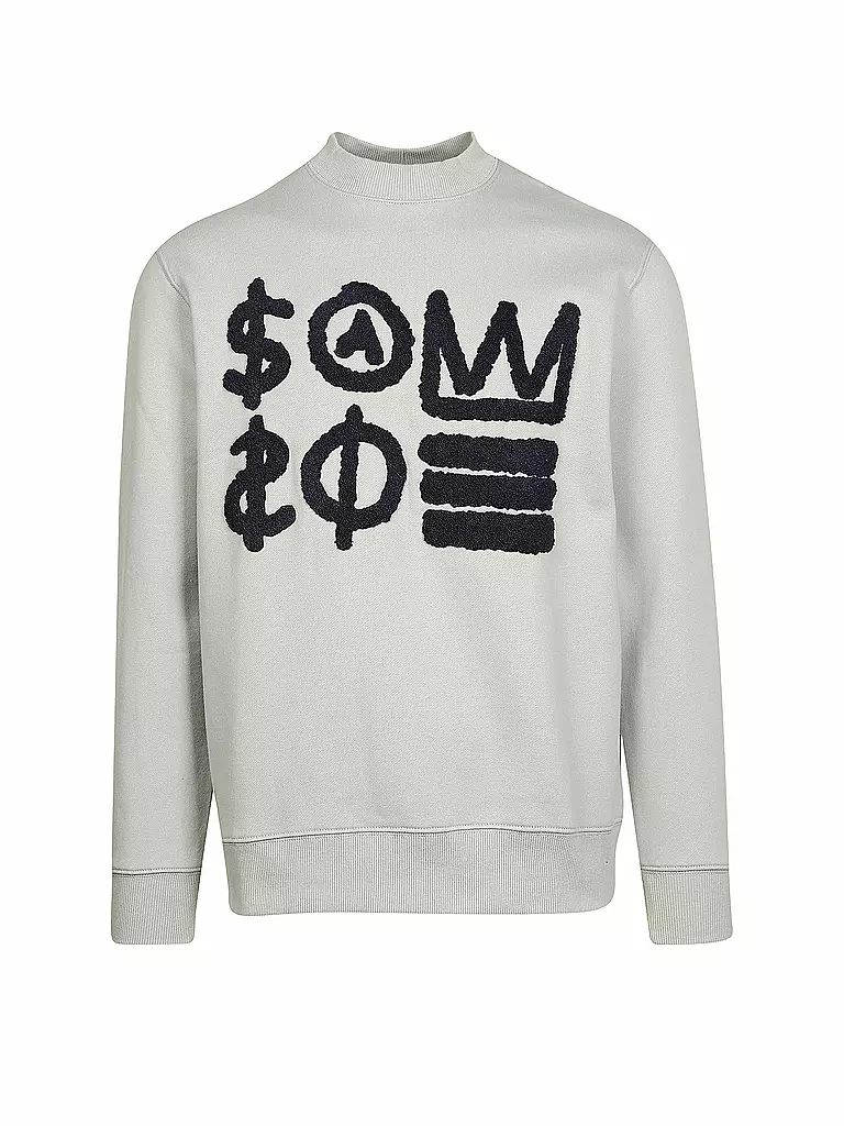 SAMSOE SAMSOE | Sweater "Nawada" | 