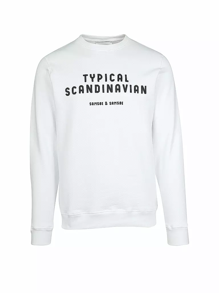 SAMSOE SAMSOE | Sweater  | 