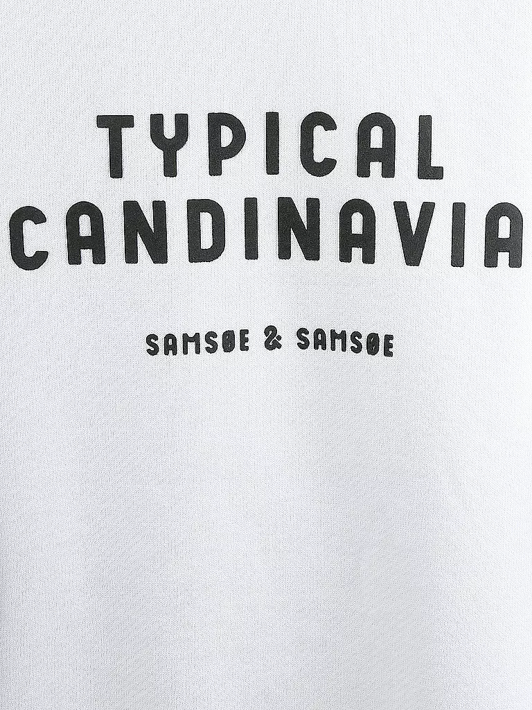 SAMSOE SAMSOE | Sweater  | 