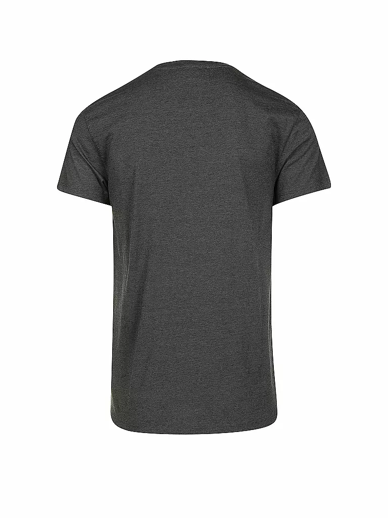 SAMSOE SAMSOE | T-Shirt "Kronos" | grau