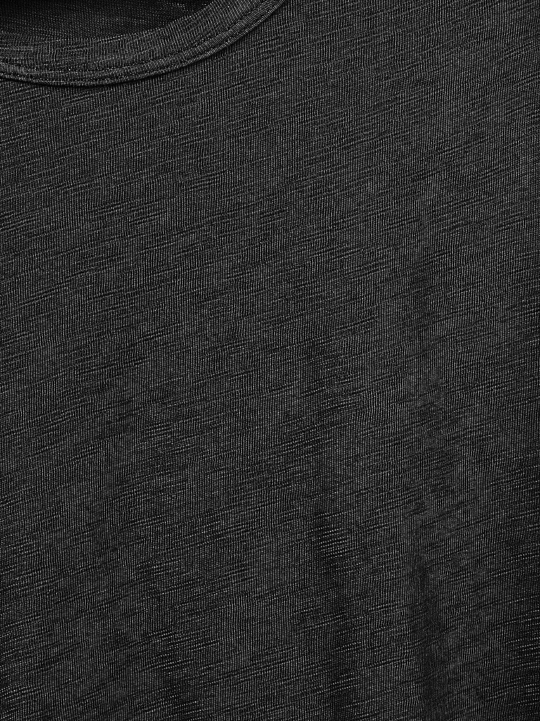 SAMSOE SAMSOE | T-Shirt "Lassen" | schwarz