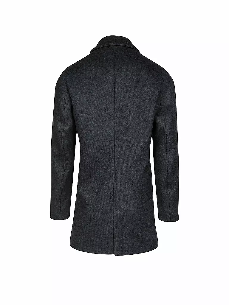 SAMSOE SAMSOE | Wollmantel "Kenpo" | 