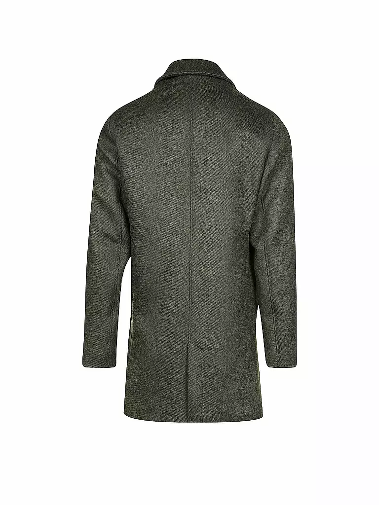SAMSOE SAMSOE | Wollmantel "Kenpo" | 