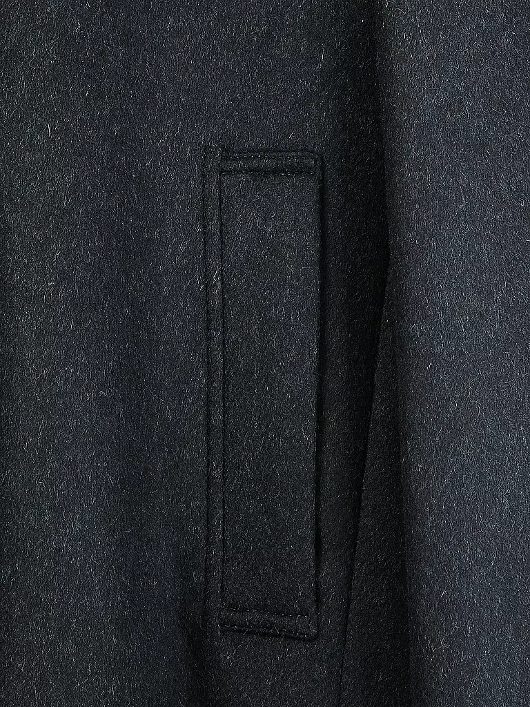 SAMSOE SAMSOE | Wollmantel "Kenpo" | 