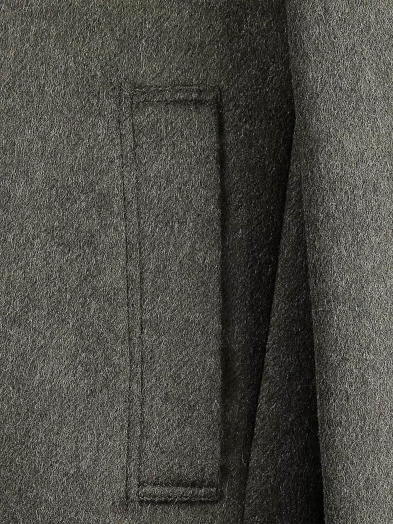 SAMSOE SAMSOE | Wollmantel "Kenpo" | 