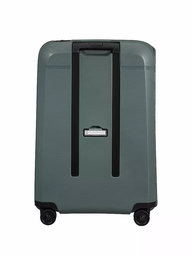 SAMSONITE |  Trolley  MAGNUM ECO SPIN 69cm petrol grey | petrol