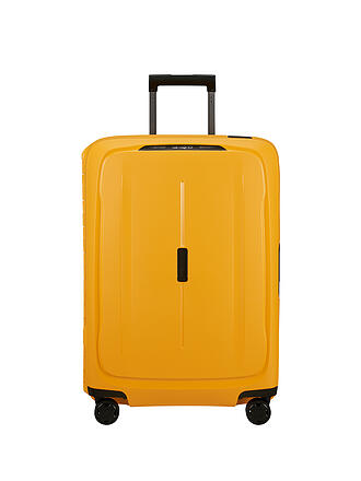 SAMSONITE | Trolley ESSENS SPINNER 69cm radiant yellow 