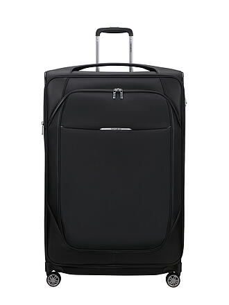 SAMSONITE | Trolley weich RE-LITE SPINNER  83cm erweiterbar black