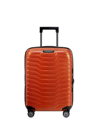 SAMSONITE | Trolley Proxis Spinner 55 erweiterbar Flame